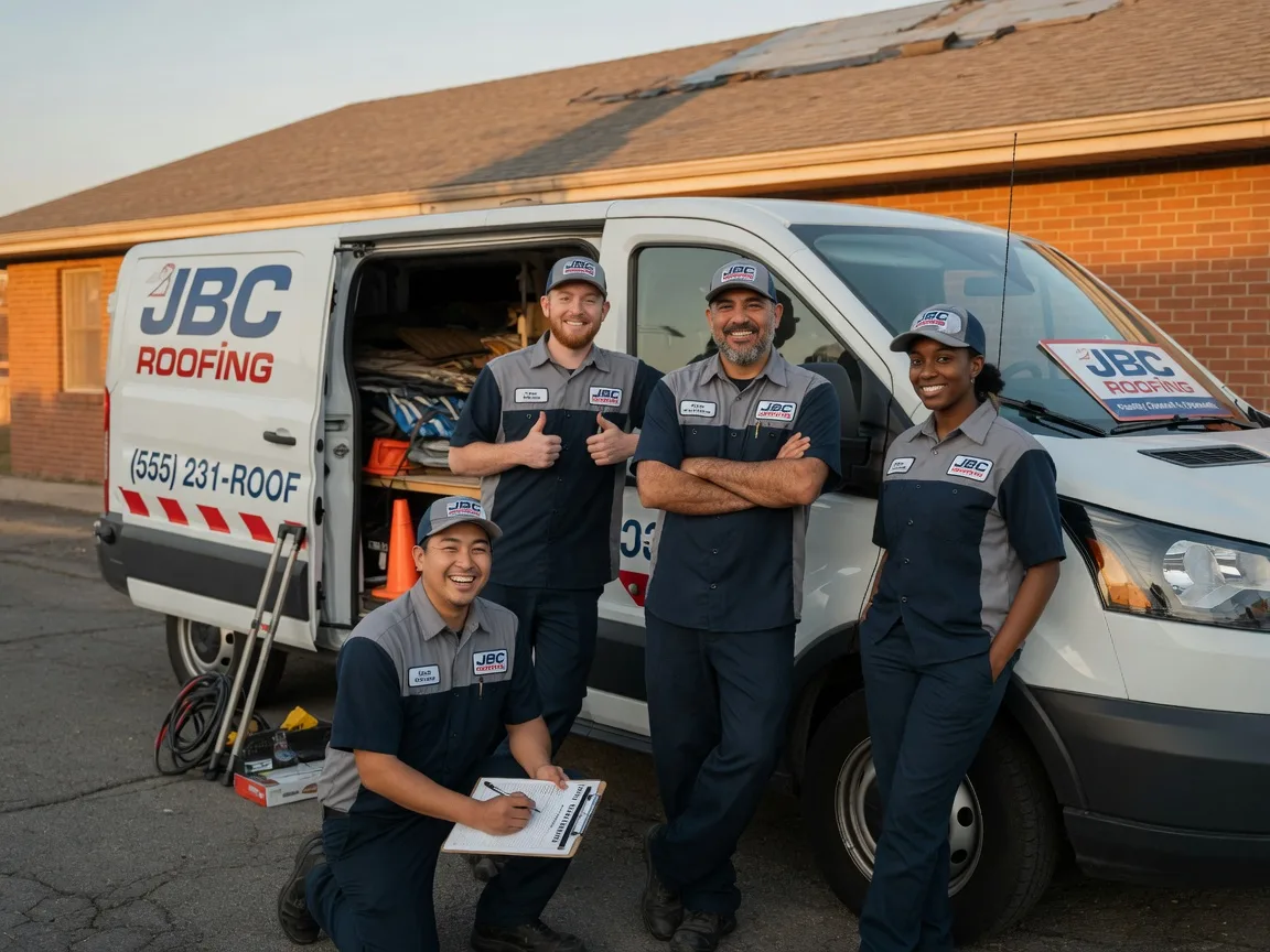 Roof Replacement company in Bahama, NC