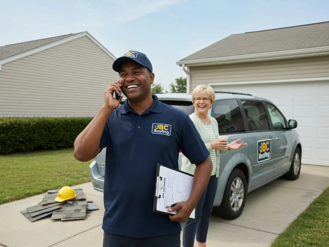 Roof Replacement Bahama, NC FAQs